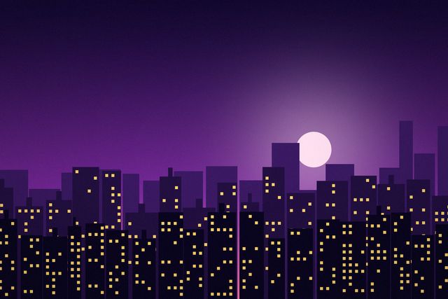 City collection cover